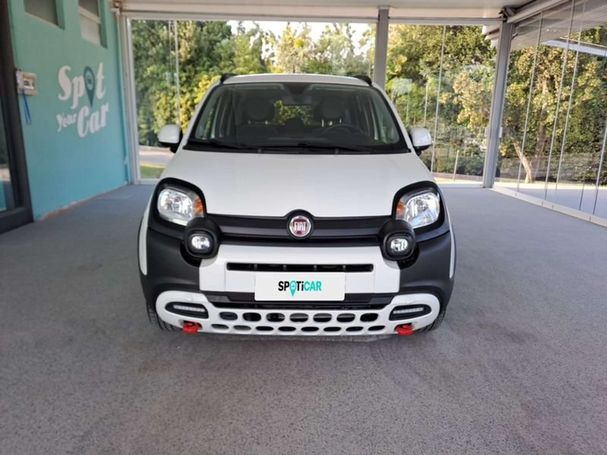 Fiat Panda 1.0 Hybrid 51 kW image number 6