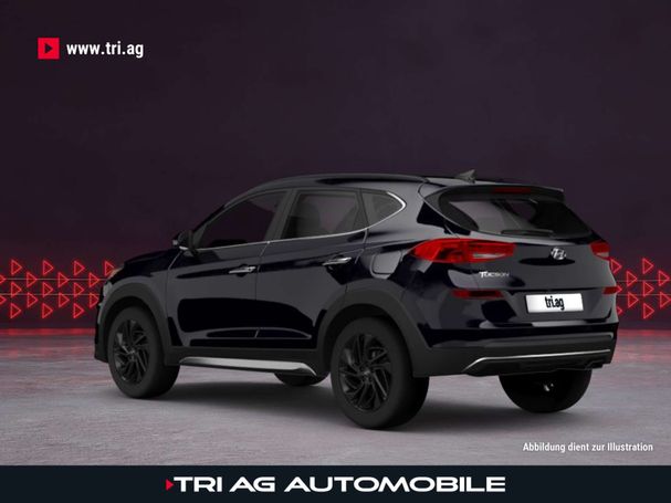 Hyundai Tucson 1.6 T-GDI N 158 kW image number 9