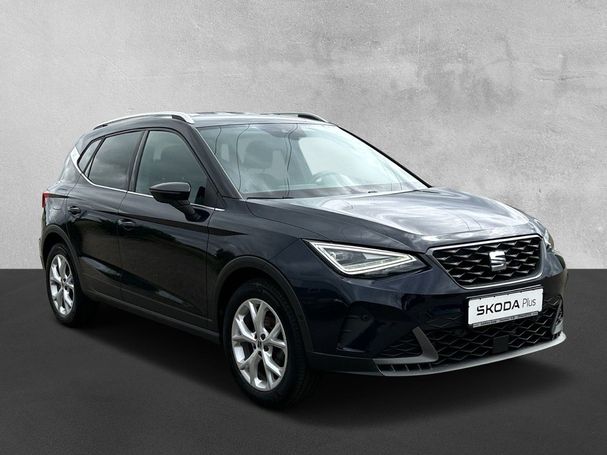 Seat Arona 1.0 TSI FR DSG 81 kW image number 2