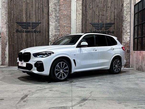 BMW X5 45e xDrive 290 kW image number 3