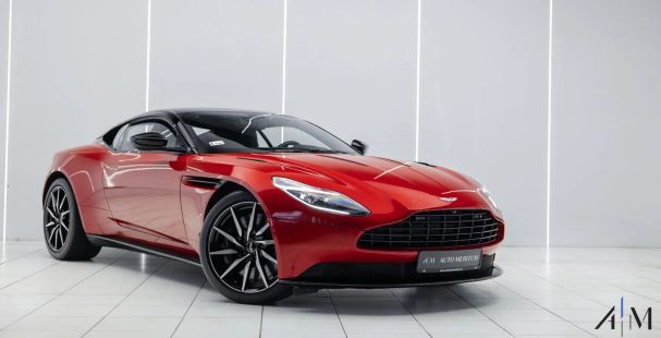 Aston Martin DB11 470 kW image number 2