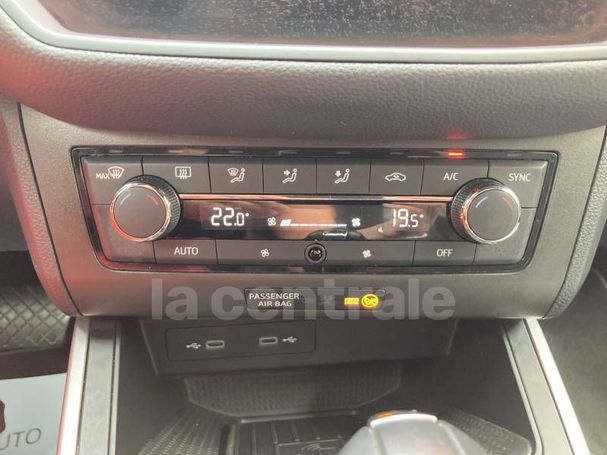 Seat Arona 1.5 TSI FR DSG 110 kW image number 8