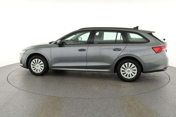 Skoda Octavia 2.0 TDI 85 kW image number 31