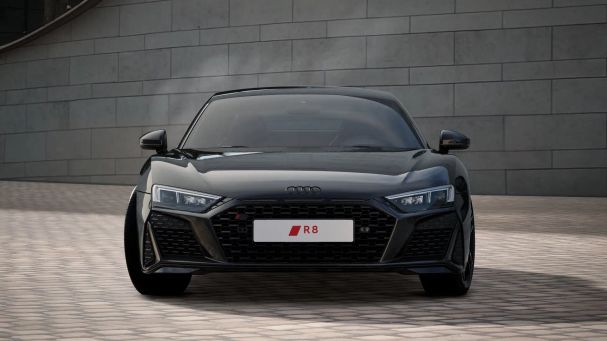 Audi R8 419 kW image number 21