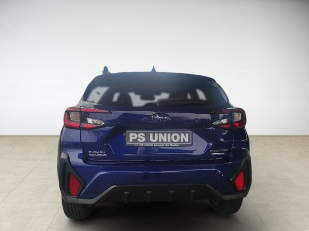 Subaru Crosstrek Platinum 100 kW image number 4