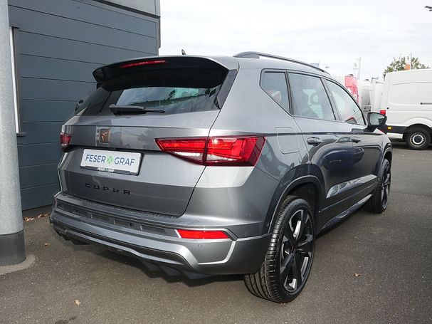 Cupra Ateca 110 kW image number 3