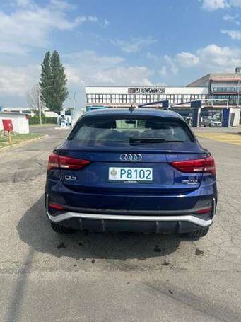 Audi Q3 35 TDI quattro S tronic S-line 110 kW image number 3