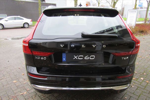 Volvo XC60 AWD T6 107 kW image number 8