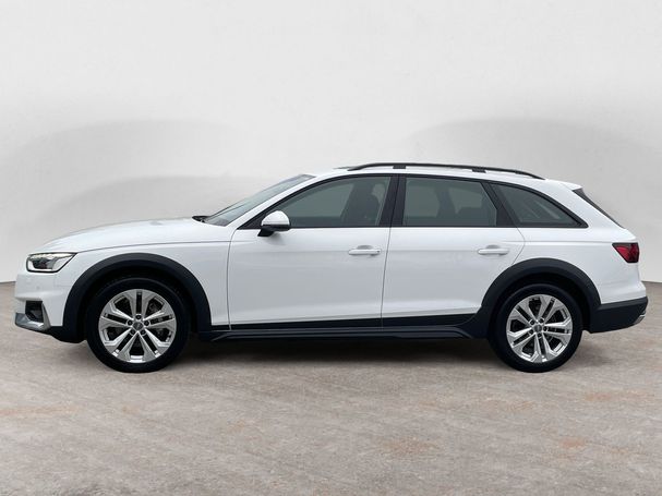 Audi A4 Allroad 40 TDI S tronic 140 kW image number 4