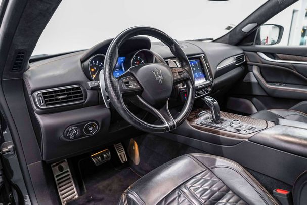 Maserati Levante 427 kW image number 6