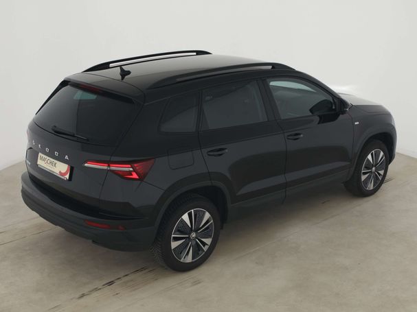 Skoda Karoq 1.5 TSI Ambition 110 kW image number 6