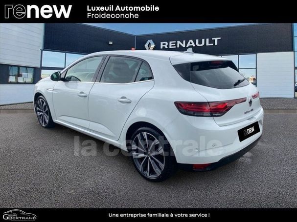 Renault Megane 85 kW image number 12