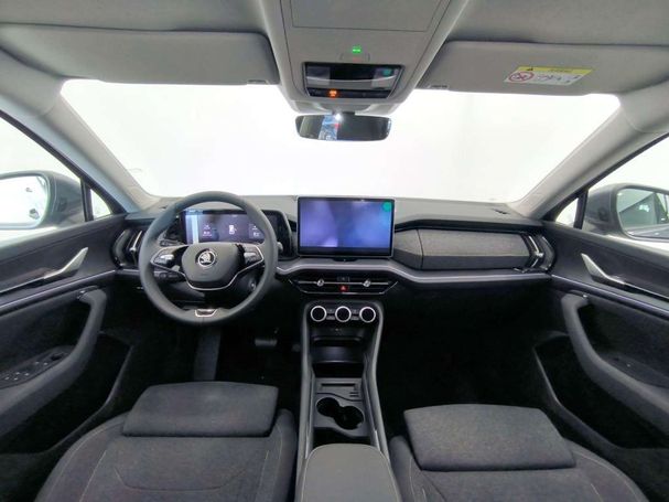 Skoda Kodiaq 1.5 TSI DSG 110 kW image number 4