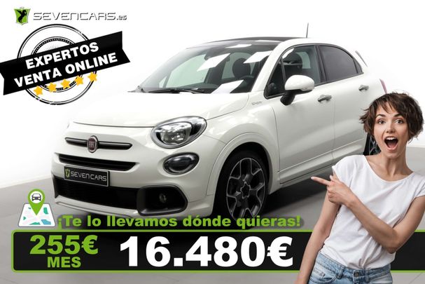 Fiat 500X 1.0 FireFly S&S 88 kW image number 1