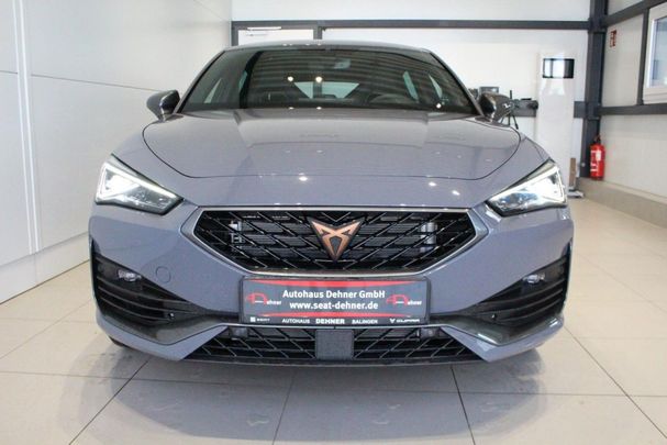 Cupra Leon VZ 2.0 TSI DSG 221 kW image number 3