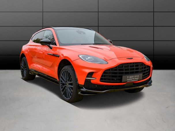 Aston Martin DBX 707 520 kW image number 1