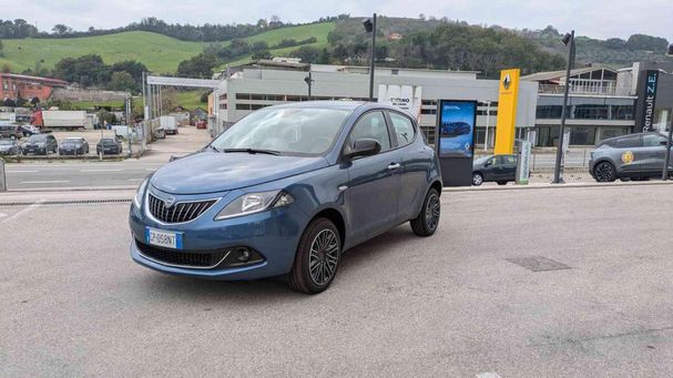 Lancia Ypsilon 51 kW image number 5