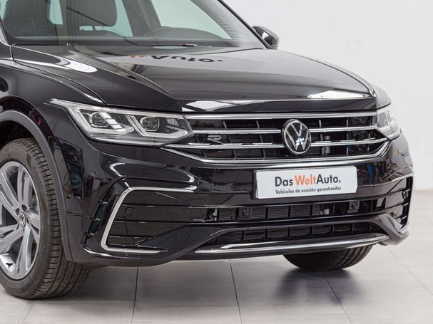 Volkswagen Tiguan DSG 180 kW image number 9