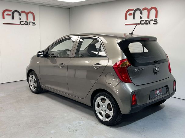 Kia Picanto 1.0 49 kW image number 4