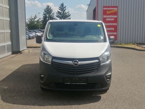 Opel Vivaro 1.6 CDTI L1H1 88 kW image number 7