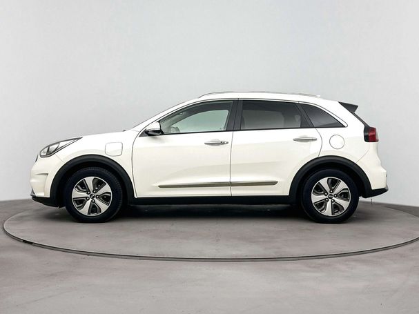 Kia Niro 1.6 GDI 104 kW image number 5