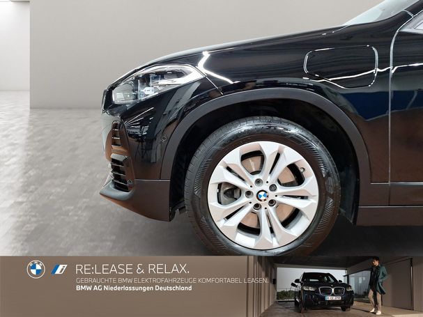 BMW X2 xDrive25e X 162 kW image number 9