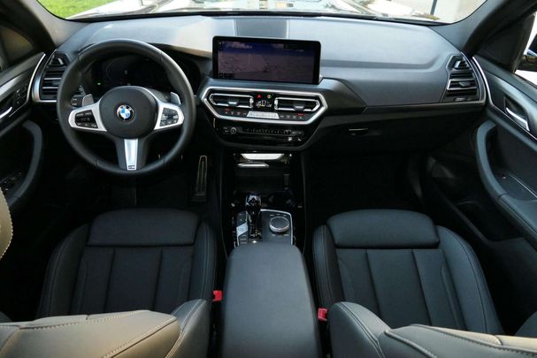 BMW X3 sDrive 100 kW image number 6