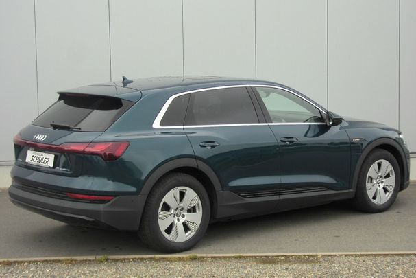 Audi e-tron quattro 300 kW image number 3