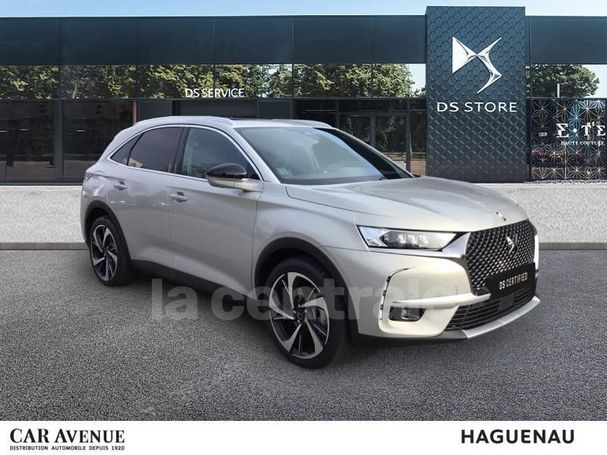 DS Automobiles 7 Crossback 1.6 E-Tense 300 4x4 221 kW image number 3