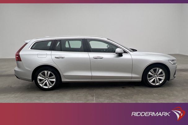 Volvo V60 B4 145 kW image number 2