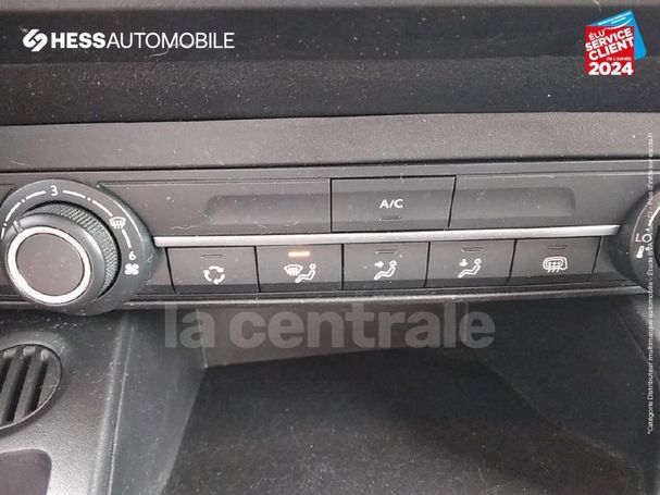 Citroen Berlingo M BlueHDi 100 75 kW image number 49