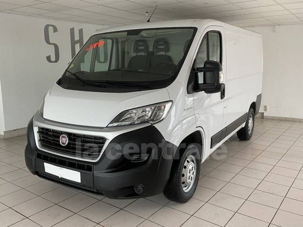 Fiat Ducato 2.0 MultiJet 115 85 kW image number 2