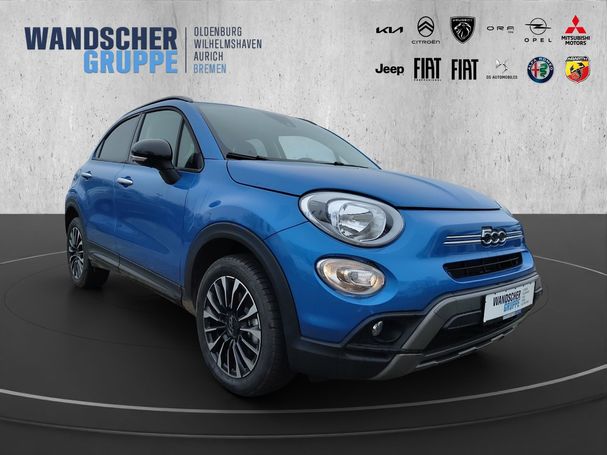 Fiat 500X Hybrid 96 kW image number 7