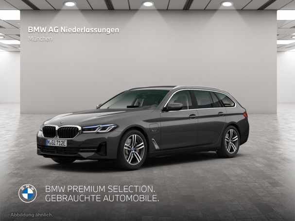 BMW 530 Touring 215 kW image number 1