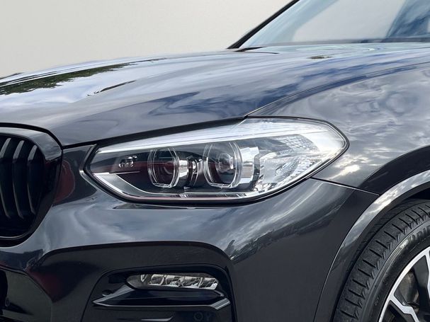 BMW X3 M40i xDrive 265 kW image number 5