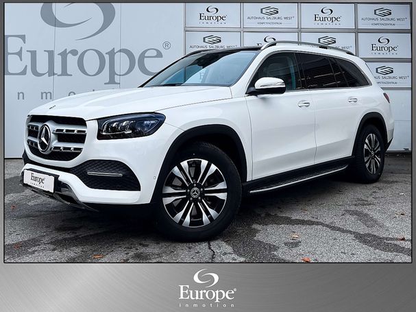 Mercedes-Benz GLS 350 d 210 kW image number 1