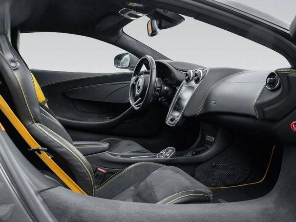 McLaren 570S 419 kW image number 3