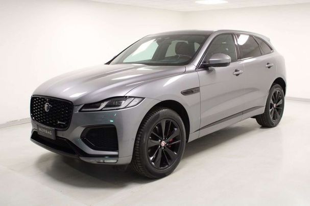 Jaguar F-Pace R-Dynamic S AWD 150 kW image number 1