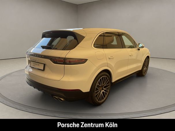 Porsche Cayenne S 324 kW image number 2