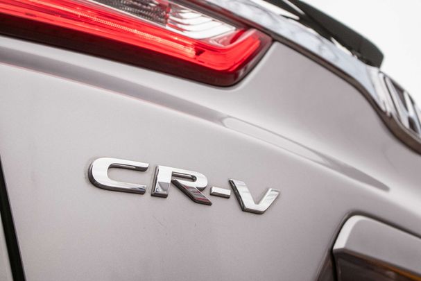 Honda CR-V 2.0 e:HEV Executive AWD 134 kW image number 37