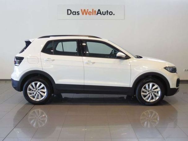 Volkswagen T-Cross 1.0 TSI DSG 81 kW image number 2