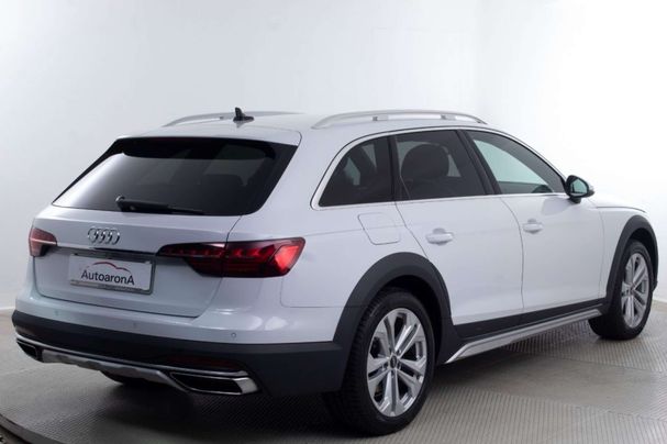 Audi A4 Allroad 40 TDI S tronic Business 150 kW image number 2