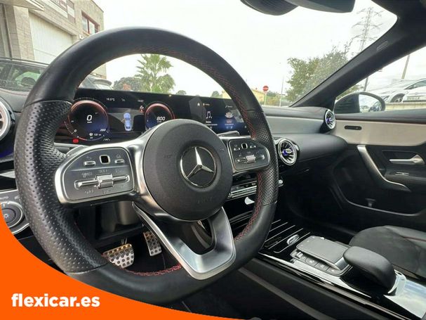 Mercedes-Benz CLA 180 100 kW image number 25