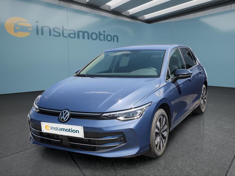 Volkswagen Golf 8 1.5