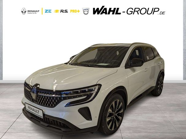 Renault Austral E-Tech 146 kW image number 1