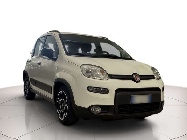 Fiat Panda 1.0 Hybrid City Life 51 kW image number 14