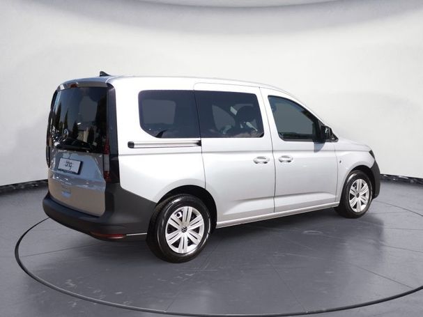 Volkswagen Caddy 2.0 TDI 90 kW image number 5