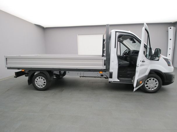 Ford Transit 350 L3 Trend 96 kW image number 47