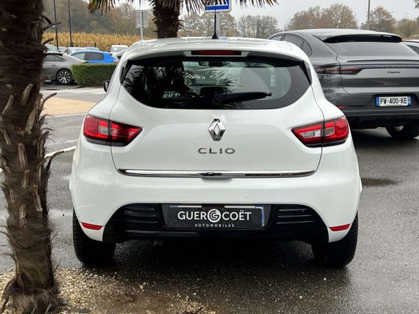 Renault Clio Energy TCe 90 66 kW image number 4