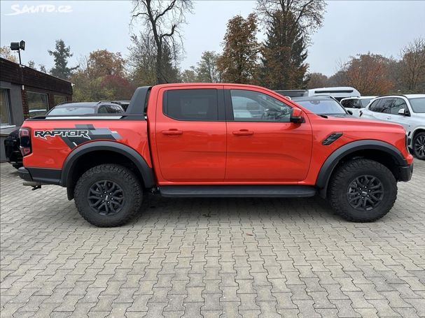 Ford Ranger Raptor 215 kW image number 5